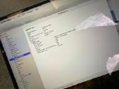 MacBook Pro 16" (2023) M3 Max 36gb / 512gb 100% - nuotraukos Nr. 8