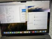 MacBook Pro 16" (2023) M3 Max 36gb / 512gb 100% - nuotraukos Nr. 10