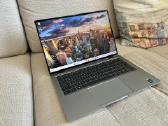 Dell Latitude 9420 2-in-1, i7, touchscreen, 512gb - nuotraukos Nr. 5