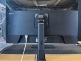 Gigabyte Gaming Monitor M32u - nuotraukos Nr. 4