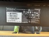 Gigabyte Gaming Monitor M32u - nuotraukos Nr. 5