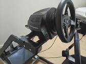 Thrustmaster T300 RS GT Sim Rig'as - nuotraukos Nr. 3