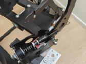 Thrustmaster T300 RS GT Sim Rig'as - nuotraukos Nr. 4