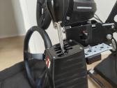 Thrustmaster T300 RS GT Sim Rig'as - nuotraukos Nr. 5