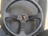 Thrustmaster T300 RS GT Sim Rig'as - nuotraukos Nr. 6