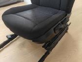 Thrustmaster T300 RS GT Sim Rig'as - nuotraukos Nr. 7
