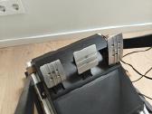 Thrustmaster T300 RS GT Sim Rig'as - nuotraukos Nr. 8