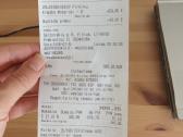 Parduodu originalią naują Ralph Laurent rankinę - nuotraukos Nr. 4