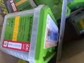Essve, varžtai vinys siga gruntas peiliukai - nuotraukos Nr. 2