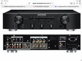 Marantz Pm6007 integruotas stereo stiprintuvas Dac - nuotraukos Nr. 2