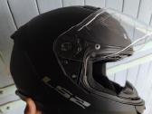 Ls2 Stream II (Ff808) full-face helmet, XXL 63–64 - nuotraukos Nr. 2