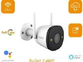 Imou Bullet 2 4mp - nuotraukos Nr. 5