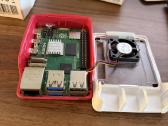 Raspberry Pi 5 16gb + priedai - nuotraukos Nr. 2
