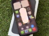 Apple iPhone 16 128gb Black - nuotraukos Nr. 5