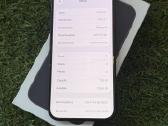 Apple iPhone 16 128gb Black - nuotraukos Nr. 8