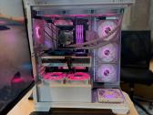 Galingas Rtx 4070 Ti Super/ Ryzen 9 9950x / 64gb - nuotraukos Nr. 2