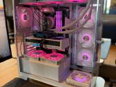 Galingas Rtx 4070 Ti Super/ Ryzen 9 9950x / 64gb - nuotraukos Nr. 3