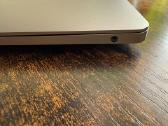 MacBook Air M1 - nuotraukos Nr. 8