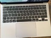 MacBook Air M1 - nuotraukos Nr. 10