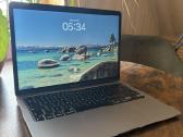 MacBook Air M1 - nuotraukos Nr. 6