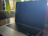 MacBook Air M1 - nuotraukos Nr. 7