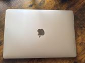 MacBook Air M1 - nuotraukos Nr. 11