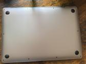 MacBook Air M1 - nuotraukos Nr. 12