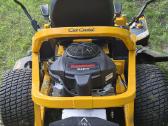 Parduodama Cub Cadet Xz5 Ultima L137 Zero Turn - nuotraukos Nr. 2