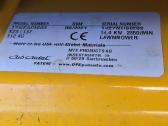Parduodama Cub Cadet Xz5 Ultima L137 Zero Turn - nuotraukos Nr. 3