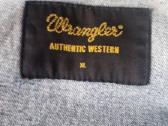 Wrangler svarkelis XL - nuotraukos Nr. 2