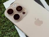 Apple iPhone 16 Pro 256gb Desert Titanium - nuotraukos Nr. 2