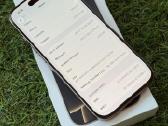 Apple iPhone 16 Pro 256gb Desert Titanium - nuotraukos Nr. 8