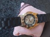 Stilingas „Juicy Couture Hrh“ moteriškas laikrodis - nuotraukos Nr. 5