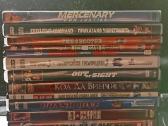 Dvd filmai (18vnt) - nuotraukos Nr. 4
