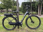 Premium Cannondale Elektrinis dviratis - nuotraukos Nr. 2