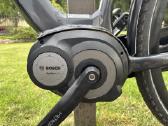 Premium Cannondale Elektrinis dviratis - nuotraukos Nr. 4