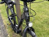 Premium Cannondale Elektrinis dviratis - nuotraukos Nr. 7