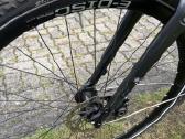 Premium Cannondale Elektrinis dviratis - nuotraukos Nr. 8