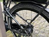 Premium Cannondale Elektrinis dviratis - nuotraukos Nr. 9