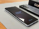 Samsung S21 Ultra 12gb RAM labai geros būklės - nuotraukos Nr. 4