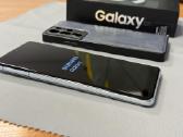 Samsung S21 Ultra 12gb RAM labai geros būklės - nuotraukos Nr. 6
