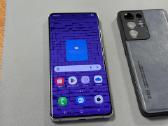 Samsung S21 Ultra 12gb RAM labai geros būklės - nuotraukos Nr. 7