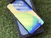 Apple iPhone 13 Pro 128gb Sierra Blue - nuotraukos Nr. 3