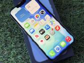 Apple iPhone 13 Pro 128gb Sierra Blue - nuotraukos Nr. 4