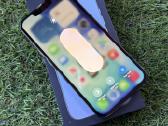 Apple iPhone 13 Pro 128gb Sierra Blue - nuotraukos Nr. 5