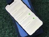 Apple iPhone 13 Pro 128gb Sierra Blue - nuotraukos Nr. 7