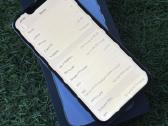 Apple iPhone 13 Pro 128gb Sierra Blue - nuotraukos Nr. 8