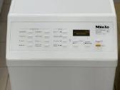 Skalbimo mašna Miele W647 - nuotraukos Nr. 2
