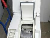 Skalbimo mašna Miele W647 - nuotraukos Nr. 5