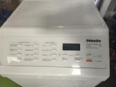 Skalbimo mašna Miele W647 - nuotraukos Nr. 10